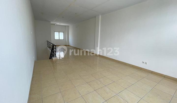 Ruko Bolsena Gandeng 2 Digading Serpong Dekat Umn