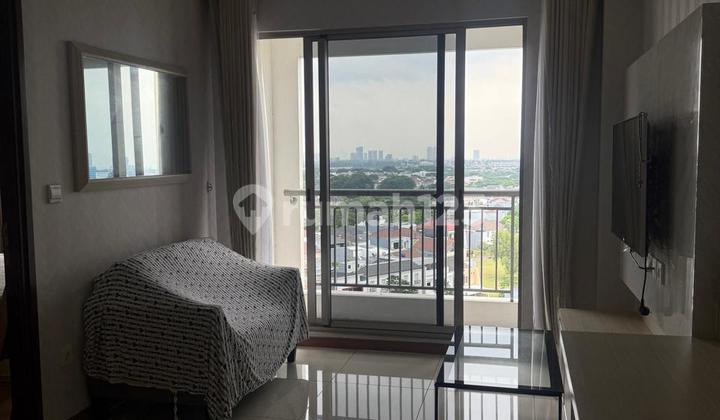 Jual Rugi Apartemen Mtown Gading Serpong Luas 42 M Furnish Siap Huni Jual Rugi Apartemen Mtown Gading Serpong Luas 42 M Furnish Siap Huni