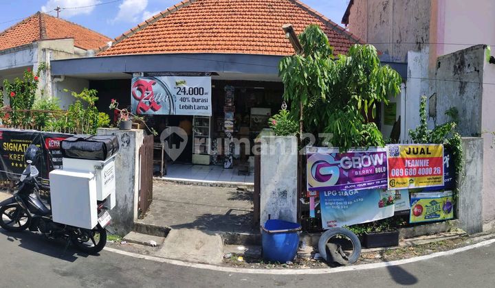 Rumah Hitung Tanah Di Semarang Kota Cocok Untuk Rumah Tinggal Ataupun Kost2an 1