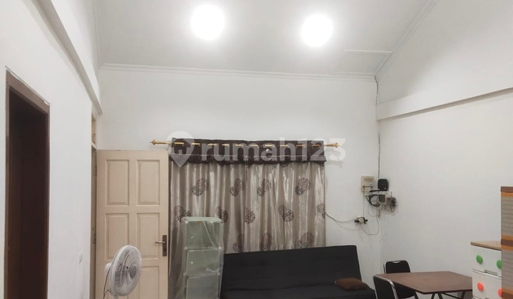 Rumah Siap Huni Di Perumahan Semarang Indah 2