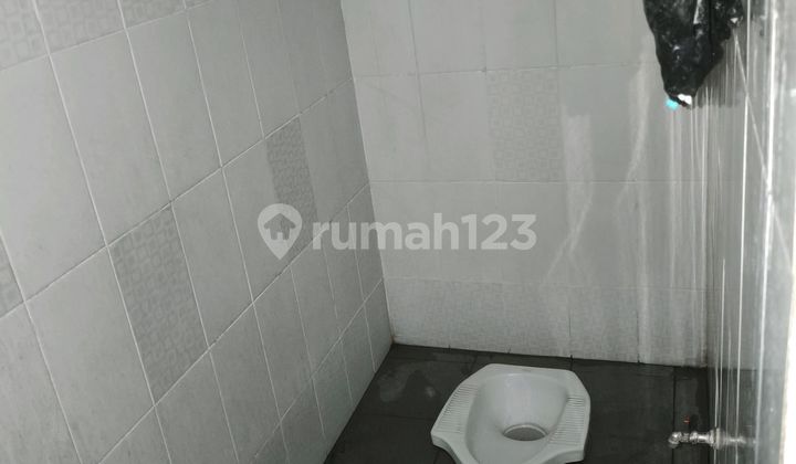 Ruko Siap Huni Di Jalan Imam Bonjol Dengan Lahan Parkir 2