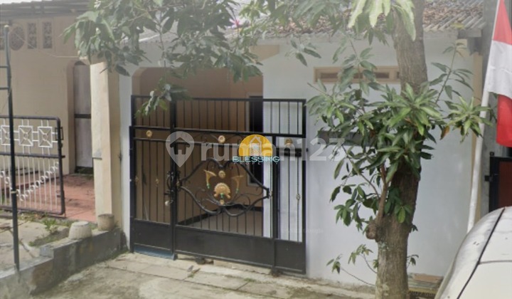 Rumah Di Plamongan Sari Pedurungan 1