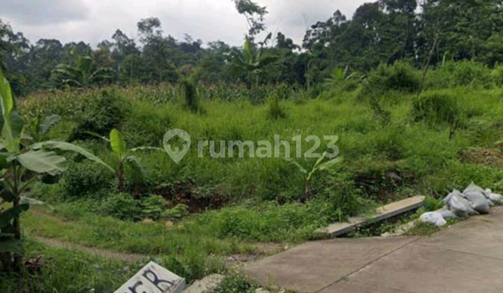Tanah Cocok untuk Gudang/ Ternak Ayam/ Usaha Lain