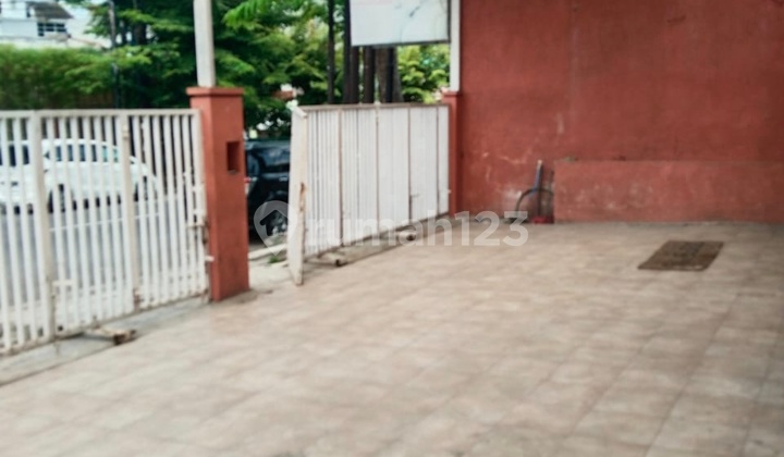 Ruko 1 Lantai Lokasi Strategis di Pinggir Jalan Singosari 2