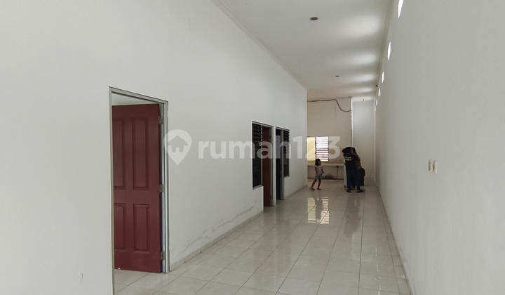 Ruko Siap Pakak 2 Lantai di Ki Mangun Sarkoro Semarang Tengah 2