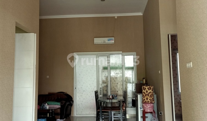 Ready-to-Live House at Alamanda Residence 2