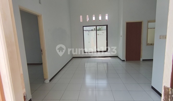 Rumah Baru Renov Di Perumahan Tanah Mas 2