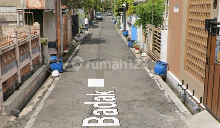 Rumah Hitung Tanah Di Semarang Kota Cocok Untuk Rumah Tinggal Ataupun Kost2an 2