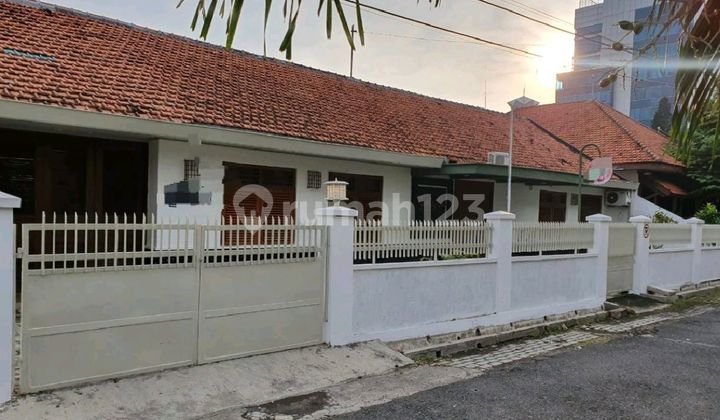 Rumah Tengah Kota Selangkah Ke Simpang 5 1