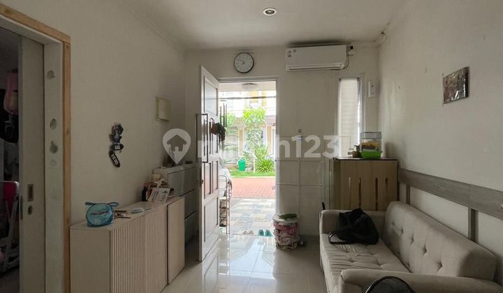 Rumah Siap Huni di Perumahan Paramount Semarang Barat 2