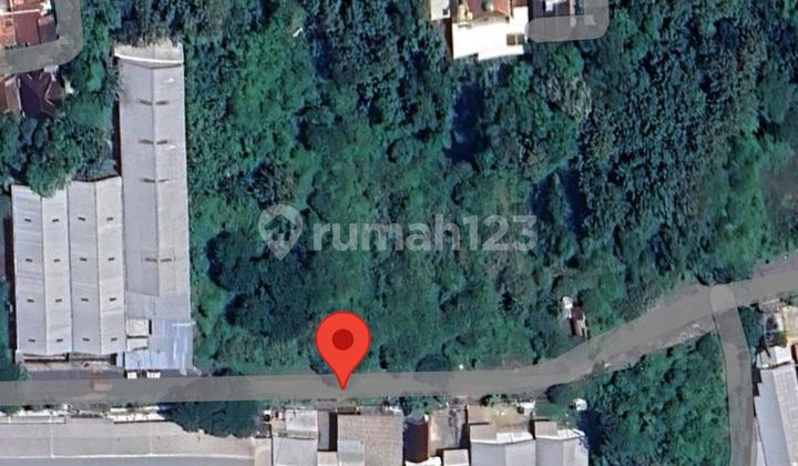 Tanah Strategis Di Kawasan Industri Gatsu Hadap Selatan 1