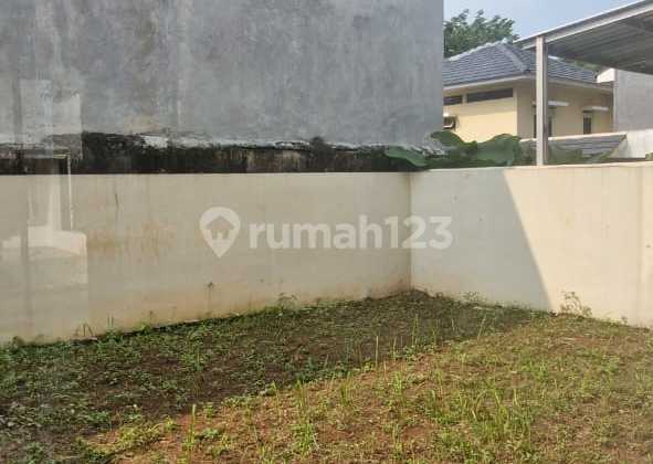 Rumah 2 Lantai di Ivy Park Citraland Bsb City 2