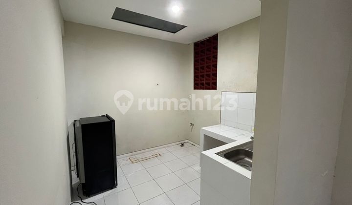 Rumah Siap Huni D Perumahan Citragrand 2