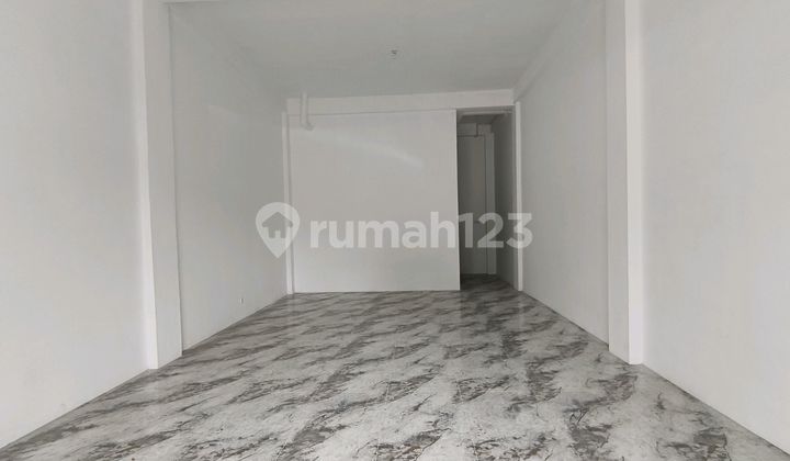 Ruko 3 Lantai di Perukoan Metro Plaza Semarang 2