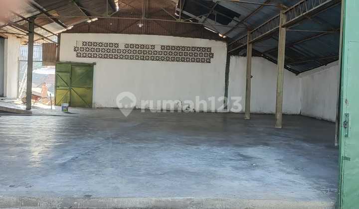 Ready-to-Use Warehouse in Ngaliyan Ready-to-Use Warehouse in Ngaliyan