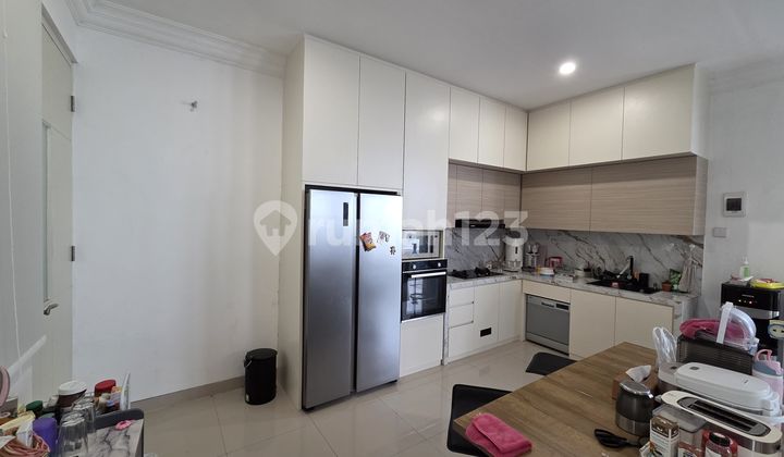 Cocok Untuk Invest Rumah Siap Huni Di Perumahan Citraland Bsbcity 2