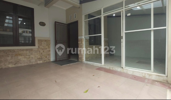 Rumah Siap Pakai di Perumahan Plamongan Indah 2