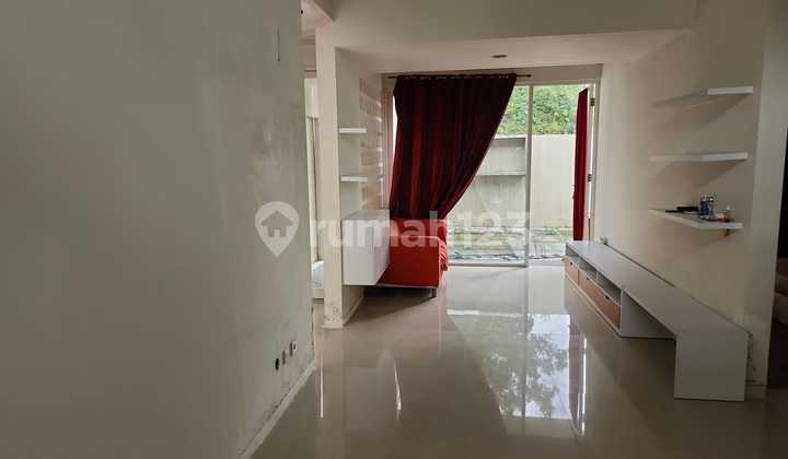 Rumah Siap Huni di Perumahan Citragrand Semarang 2