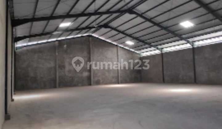 Gudang Bersama Di Tambak Aji Semarang 2