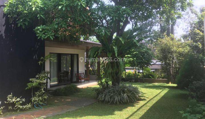 Jual Vila  Vimala Hills Furnished siap huni  1