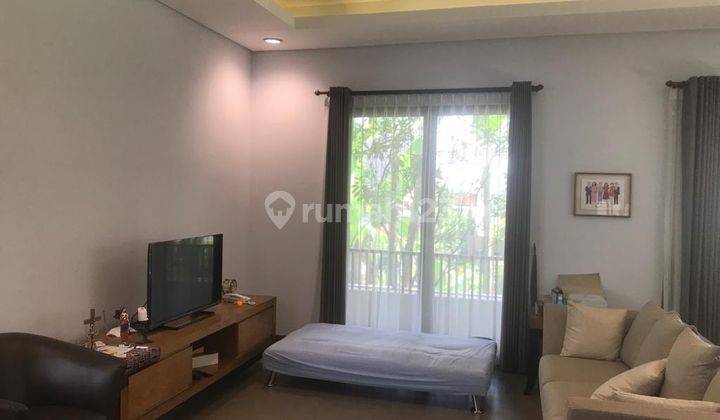 Jual Vila  Vimala Hills Furnished siap huni  2