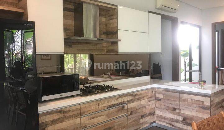 Jual Vila  Vimala Hills Furnished siap huni  2