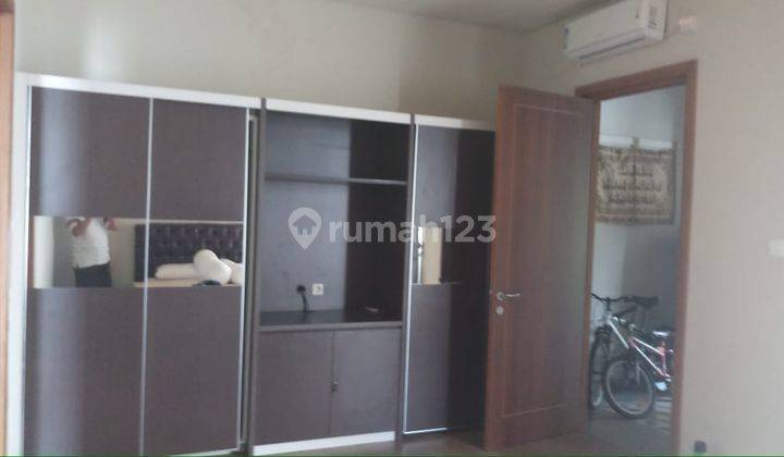 Jual  Vila Furnished di Vimala Hills , Megamendung 2