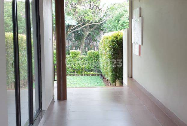 Vimala Hills jual vila Furnished 2