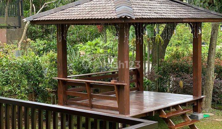 Jual Vila Vimala Hills  Furnished Sudah Renovasi 1