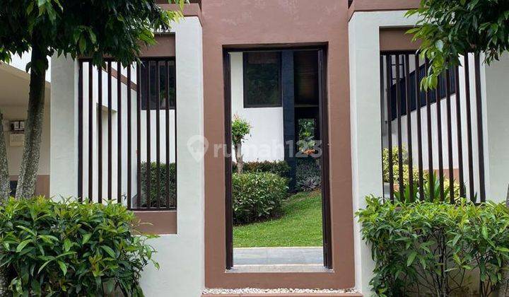 Jual Vila Vimala Hills  Furnished Sudah Renovasi 2