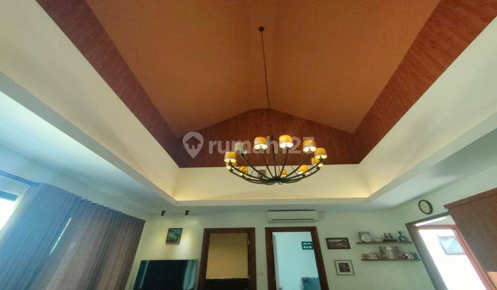 Jual Vila Vimala Hills depan taman bermain Furnished HGB - Hak Guna Bangun 2