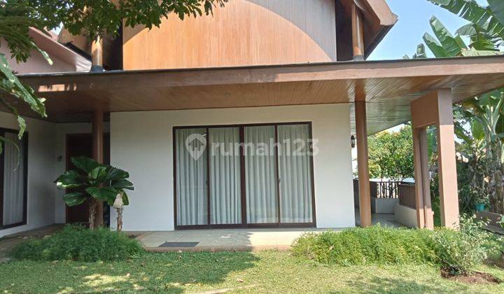 Jual Vila Vimala Hills 1