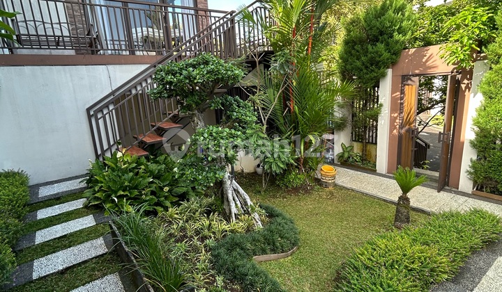 Vimala Hills Charming Villa Well-Maintained