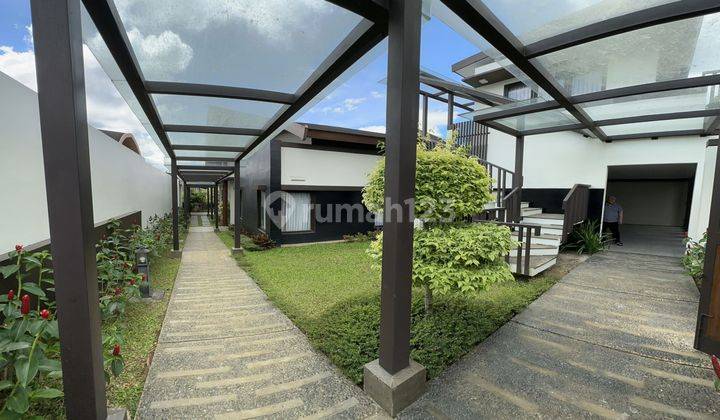 Vila Vimala Hills Cluster Atas Terawat Baik 2