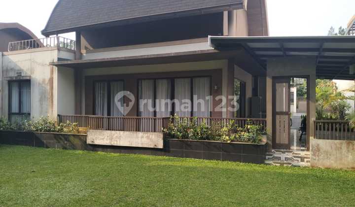 Vimala Hills Vila Luas Taman.luas