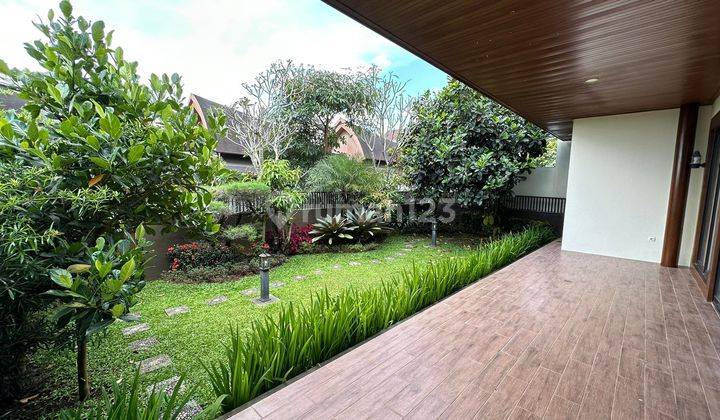 Vila Vimala Hills Cluster Atas Terawat Baik 2