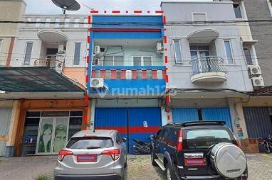 Dijual Melalui Lelang Shgb , Jakbar Kembangan 1