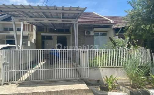 Rumah Bagus Unfurnished Ajb 1