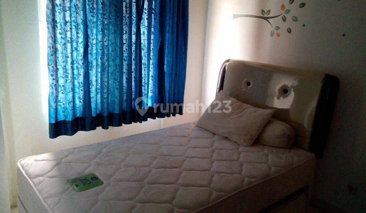 Dijual Pinewood Jatinangor Apartment Furnished 2 Kamar Tidur 2