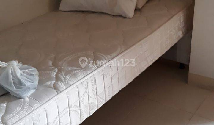 Dijual Pinewood Jatinangor Apartment Furnished 2 Kamar Tidur 4