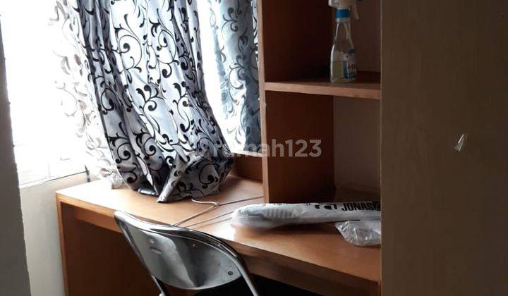 Dijual Pinewood Jatinangor Apartment Furnished 2 Kamar Tidur 5