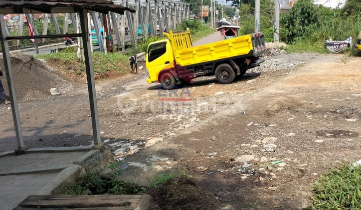 Dijual Tanah Desa Karangtengah Cibadak Sukabumi Jawa Barat  4