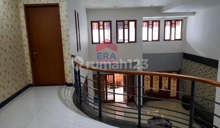 Disewakan Rumah Tinggal Sayap Sukajadi Terusan Karang Tineung  2