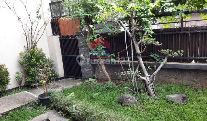 Disewakan Rumah Tinggal Sayap Sukajadi Terusan Karang Tineung  3