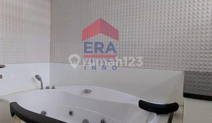 Disewakan Rumah Tinggal Sayap Sukajadi Terusan Karang Tineung  6