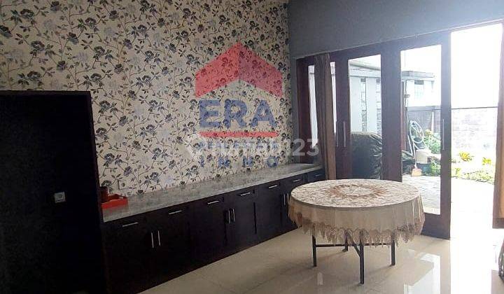 Disewakan Rumah Tinggal Sayap Sukajadi Terusan Karang Tineung  10