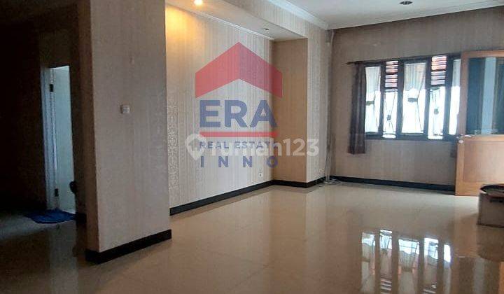Disewakan Rumah Tinggal Sayap Sukajadi Terusan Karang Tineung  12