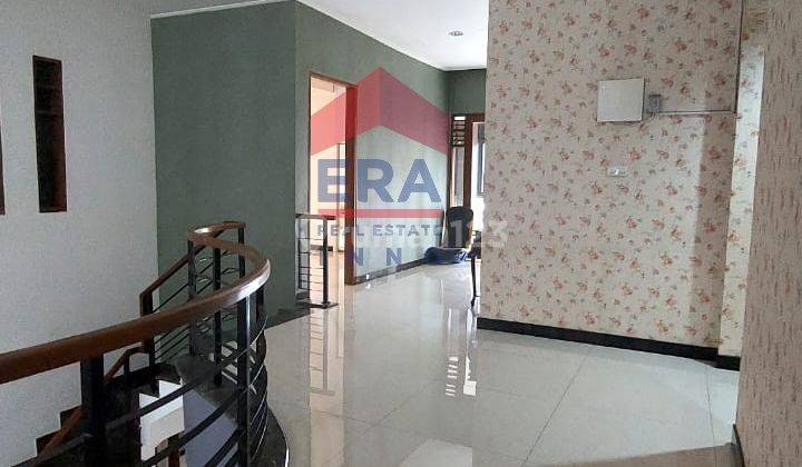 Disewakan Rumah Tinggal Sayap Sukajadi Terusan Karang Tineung  14