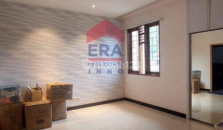 Disewakan Rumah Tinggal Sayap Sukajadi Terusan Karang Tineung  16