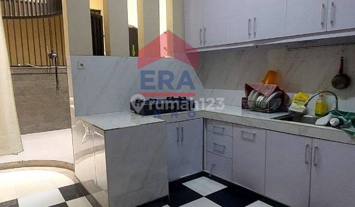 Disewakan Rumah Tinggal Sayap Sukajadi Terusan Karang Tineung  19